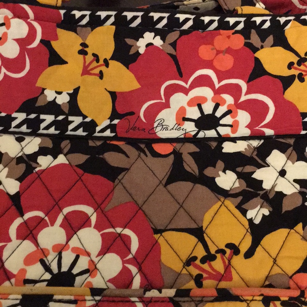 Vera Bradley purse
